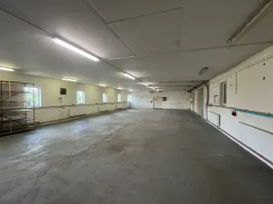 Pronájem skladu, Prostějov, Určická, 333 m2