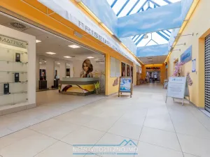 Pronájem obchodního prostoru, Chvalovice - Hatě, 127 m2