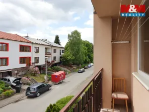 Prodej bytu 3+1, Ledeč nad Sázavou, Družstevní, 67 m2
