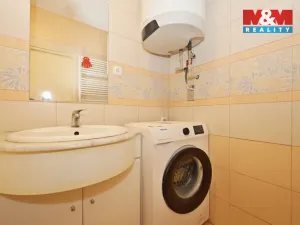 Prodej bytu 3+1, Ledeč nad Sázavou, Družstevní, 67 m2