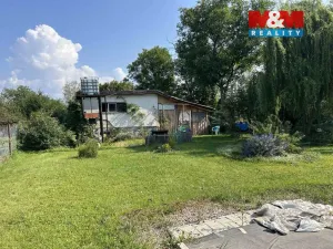 Prodej chaty, Louny, Na Losech, 30 m2