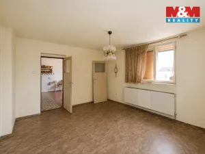 Prodej rodinného domu, Křečkov, 168 m2