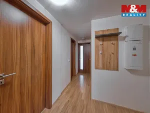 Prodej bytu 3+kk, Praha, Hartigova, 65 m2