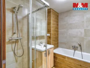 Prodej bytu 3+kk, Praha, Hartigova, 65 m2