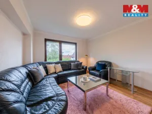 Prodej rodinného domu, Cheb - Háje, Antala Staška, 318 m2