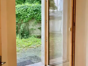 Pronájem bytu 1+1, Praha - Košíře, Vrchlického, 30 m2