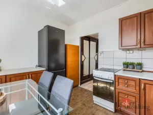 Prodej bytu 3+1, Jilemnice, Jana Weisse, 73 m2