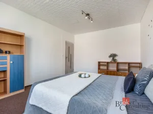 Prodej bytu 3+1, Jilemnice, Jana Weisse, 73 m2