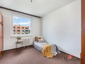 Prodej bytu 3+1, Jilemnice, Jana Weisse, 73 m2