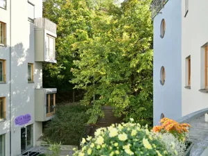 Pronájem bytu 3+kk, Praha - Žižkov, Jeseniova, 99 m2