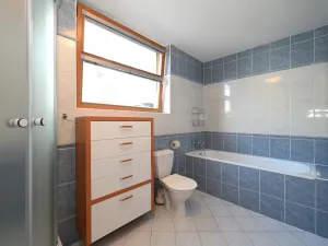 Pronájem bytu 3+kk, Praha - Žižkov, Jeseniova, 99 m2