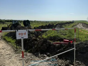 Prodej pozemku pro bydlení, Havraníky, 1008 m2
