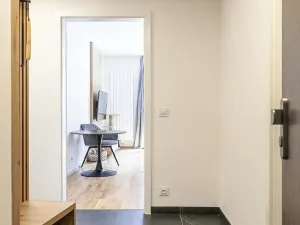 Prodej bytu 2+kk, Praha - Smíchov, U Blaženky, 53 m2