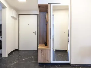 Prodej bytu 2+kk, Praha - Smíchov, U Blaženky, 53 m2