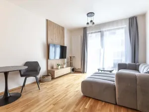 Prodej bytu 2+kk, Praha - Smíchov, U Blaženky, 53 m2
