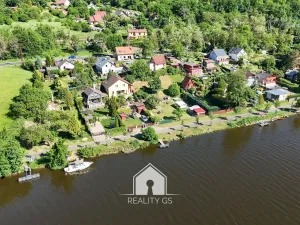 Prodej pozemku pro bydlení, Ústí nad Labem - Sebuzín, 497 m2