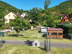 Prodej pozemku pro bydlení, Ústí nad Labem - Sebuzín, 497 m2