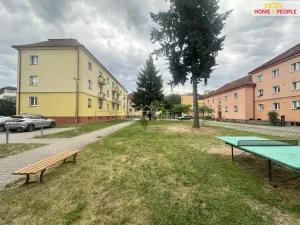 Prodej bytu 3+1, Čáslav - Čáslav-Nové Město, Jeníkovská, 72 m2