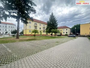 Prodej bytu 3+1, Čáslav - Čáslav-Nové Město, Jeníkovská, 72 m2