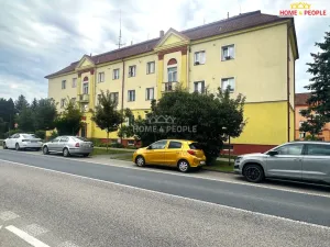 Prodej bytu 3+1, Čáslav - Čáslav-Nové Město, Jeníkovská, 72 m2