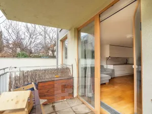 Prodej bytu 3+kk, Praha - Kobylisy, 70 m2