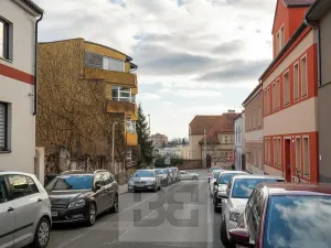 Prodej bytu 3+kk, Praha - Kobylisy, 70 m2