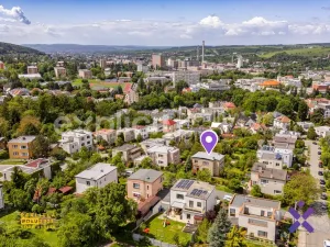 Prodej rodinného domu, Zlín, Pod Vodojemem, 141 m2