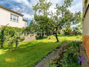 Prodej rodinného domu, Zlín, Pod Vodojemem, 141 m2
