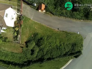 Prodej pozemku pro bydlení, Praha - Královice, Pod hradem, 426 m2