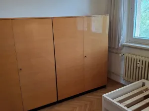 Pronájem bytu 2+1, Brno - Černá Pole, náměstí SNP, 55 m2