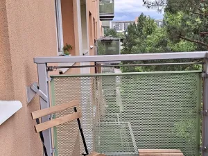 Pronájem bytu 2+1, Brno - Černá Pole, náměstí SNP, 55 m2