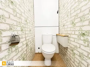 Pronájem bytu 3+1, Písečná, 73 m2