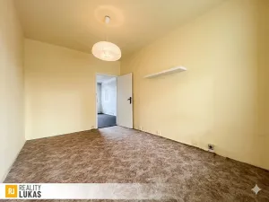 Pronájem bytu 3+1, Písečná, 73 m2