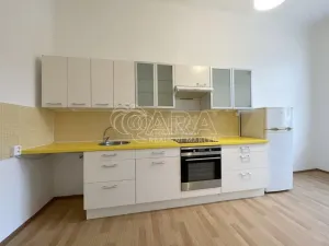 Pronájem bytu 1+1, Praha - Staré Město, U milosrdných, 37 m2