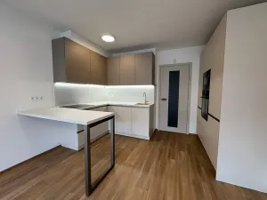 Pronájem bytu 1+kk, Praha - Háje, Výstavní, 34 m2