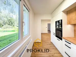 Prodej bytu 3+1, Olomouc, tř. Svornosti, 61 m2