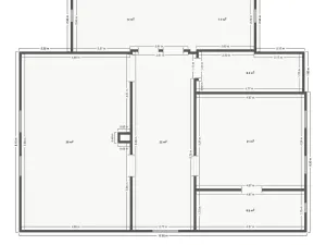 Prodej rodinného domu, Velký Šenov, Salmovská, 300 m2