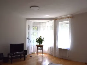 Pronájem bytu 4+kk, Brno, Schodová, 120 m2