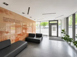 Pronájem bytu 2+kk, Praha - Vinohrady, Korunní, 92 m2