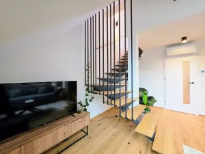 Prodej bytu 3+kk, Praha - Vršovice, Ruská, 84 m2