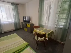 Pronájem bytu 1+kk, Teplice nad Bečvou, 40 m2