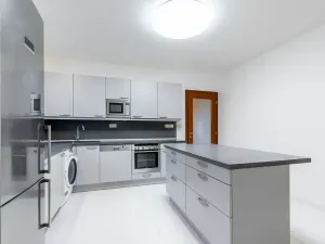 Pronájem bytu 5+1, Praha - Smíchov, Nad Palatou, 181 m2