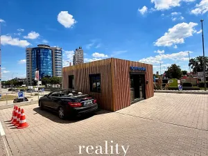 Pronájem komerčního pozemku, Brno, Polní, 257 m2
