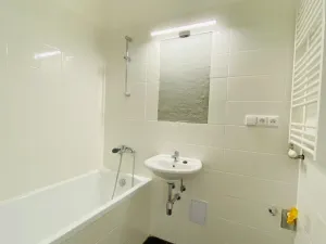 Pronájem bytu 3+1, Brno - Žabovřesky, Tábor, 70 m2