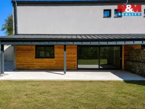 Prodej bytu 3+kk, Ostrava - Radvanice, Dvořáčkova, 105 m2