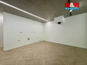 Prodej bytu 3+kk, Ostrava - Radvanice, Dvořáčkova, 105 m2
