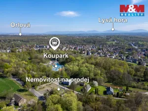 Prodej bytu 3+kk, Ostrava - Radvanice, Dvořáčkova, 105 m2