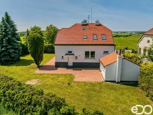 Prodej rodinného domu, Troubsko, 165 m2