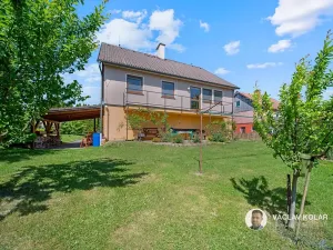 Prodej rodinného domu, Třebnouševes, 310 m2