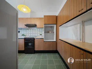 Prodej rodinného domu, Třebnouševes, 310 m2